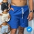 Imagem do Shorts Linho Masculino Básico Mauricinho Premium - Bermuda em Linho moda Praia verão