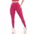 Calça Legging Feminina Blackout Zero Transparência - Bella Madu