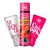 Kit 3 Produtos SexyShop Excitante Adstringente Vagina Apertadinha Sedenta Molhada Lubrificante Íntimo Sexo Oral Babaloo - Bella Madu