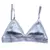 Kit 2 Soutien Renda Top Moda Feminina Sutiã Confortavel Lingerie Bloguerinha - loja online