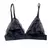 Imagem do Kit 2 Soutien Renda Top Moda Feminina Sutiã Confortavel Lingerie Bloguerinha