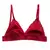 Kit 2 Soutien Renda Top Moda Feminina Sutiã Confortavel Lingerie Bloguerinha - Bella Madu