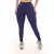 Calça Legging Feminina Blackout Zero Transparência - comprar online