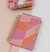 Agenda diaria pink fw