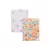 Carpeta A4 FW con 4 divisiones ROSA - comprar online