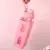 Botella Deportiva con Stickers - comprar online