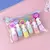 Pack x 6 Resaltadores Huellita