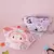 Riñonera Infantil "Sanrio"