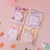 Libreta Post it "Sanrio"