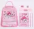 Kit Escolar + Estuche My melody - comprar online