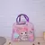 Lunchera Térmica de Niños "Sanrio" - comprar online