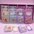 Mini Libreta Anillada + Post it "Capybara" - comprar online