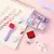 Set de Sellos "Sanrio" en internet