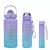 Set x3 botella deportiva - tienda online