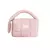 Neceser PUFFER multiuso rosa - tienda online