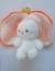 Peluche Conejo zanahoria