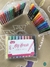 Valija Trabi Art Big Brush
