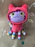 Pecluche dj Catnip