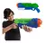 Xshot pressure jet