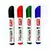 Marcador TRABI 450 p/PIZARRA recargables.