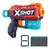 Xshot kickback