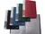 Carpeta con 30 folios OFICIO BINDERPLUS