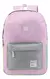 Mochila lona WILSON urbana ROSA