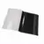 Carpeta NEGRA IBI base opaca t/A4 - comprar online