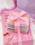 Agenda diaria pink fw - comprar online