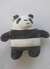 Peluche Panda
