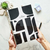 Cuadernillo IMAGINER A4 Tapa dura Línea ELEGANT Girlboss Rayado - comprar online