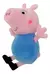 PELUCHE GEORGE