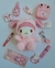 Peluche My Melody Cute