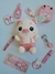 Peluche Chanchito
