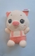 Peluche Chanchito - comprar online