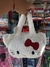 Cartera Kitty con doble tira - comprar online