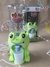 Dispenser Frog