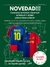 camiseta barcelona retro