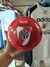 Pelota de futbol RIVER.