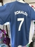 CAMISETA RETRO RONALDO