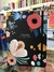 Cuaderno IMAGINER floreado A5 Rayado