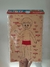 Puzzle cuerpo humano (español-inglés) goma eva KREKER