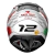 Capacete Race Tech Sector Grid Itália - Italy - AMERICAN MOTOS