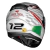 Capacete Race Tech Sector Grid Itália - Italy - comprar online