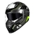 Capacete Race Tech Volt Track Titanium Preto Fosco na internet