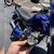 Corneta Para Tbi Titan 150/160 - Entre 35mm E 40mm - loja online