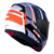 Imagem do Capacete LS2 Rapid FF353 Flag Black