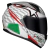 Capacete Race Tech Sector Grid Itália - Italy - comprar online