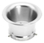 Corneta Carburador Ybr 125 Biz 125 Tbi De 40mm A 44mm - AMERICAN MOTOS