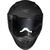 Capacete Race Tech Volt Monocolor Preto Fosco - comprar online
